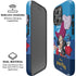 Disney Peter Pan Captain Hook and Smee iPhone 16 Pro Magsafe Impact Case
